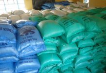 SUGAR FACTORIES BID TO END PRODUCTION GAP