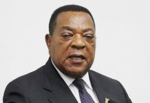 UN MOURNS ICONIC MAHIGA