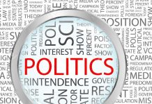 PEOPLE ARE AWAKE; CAN’T BE SWAYED BY CHEAP POLITICKING