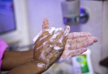 VILLAGERS LAUD WVT ON COVID-19 AWARENESS CAMPAIGN