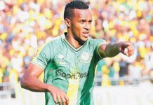YANGA’S SIBOMANA SET TO JOIN KIYOVU