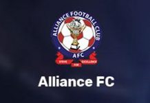 ALLIANCE DEFENDER LINKED WITH MOVE TO GOR MAHIA