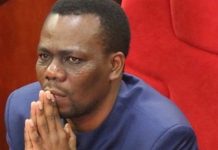 ZITTO FOUND GUILTY OF UTTERING SEDITIOUS STATEMENT, RELEASED ON CONDITIONAL DISCHARGE