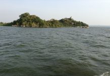 LAKE VICTORIA WATER LEVELS ENDANGER BUKOBA RECREATIONAL FACILITIES