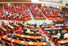 BUNGE TO DELIBERATE ON DEVELOPMENT PLAN