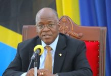 WHY TANZANIA WON’T CLOSE BORDERS