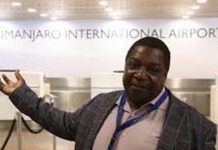 KADCO EXECUTIVE MUKOMA IS DEAD