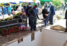 GOOD LESSONS OF PACE-SETTERS