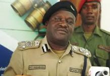 5 HELD OVER SUSPICIONS OF KILLING ELEVEN ZEBRAS