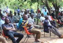 NYAMONGO VILLAGERS TO BE COMPENSATED- PS