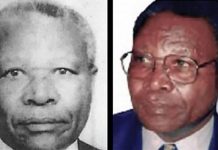 WORLD’S MOST WANTED FUGITIVE KABUGA SEIZED