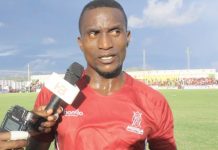 HITMAN’ NONGA UNVEILS BID TO LEAVE LIPULI