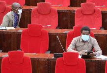 CHADEMA BULLDOZES FOUR REBEL MPS