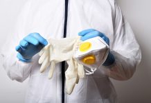 TAMWA DONATES PROTECTIVE GEAR AS IT JOINS WAR ON COVID-19 PANDEMIC