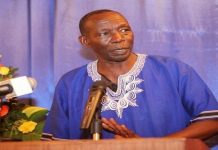 OLYMPIAN NYAMBUI COMMENDS JPM’S SPORTSMANSHIP