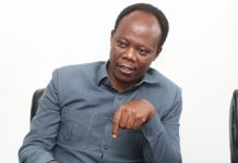 JUMPING SHIP WORKED PERFECTLY FOR SOME LAWMAKERS