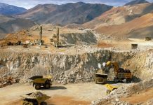 TZ MINING REFORMS EXCITE WORLD EXPERTS