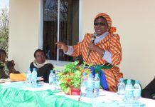 USE DONATED ITEMS FOR INTENDED GOALS, RC ORDERS