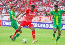 DAR GIANTS’ PROS BACK FOR LEAGUE