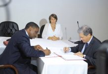 TZ, FRANCE INK 590BN/-DEAL FOR MEGA PROJECTS