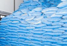 INDIAN FIRM EYES SUGAR PLANT IN DODOMA