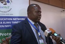 TENMET DROPS HINTS ON BOOSTING EDUCATION