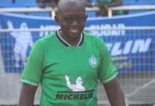 KATWILA CONFIDENT MTIBWA WILL STAY PUT