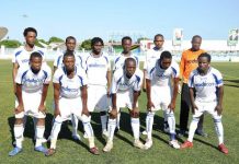 ARUSHA RC STEPS IN TO RESCUE AFC FROM DISASTER