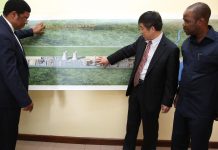 TANGA’S LARGEST CEMENT FIRM STARTS TO PAY COMPENSATION