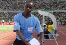 LEAGUE BODY ADMITS RECEIVING AZAM’S REFEREEING COMPLAINTS