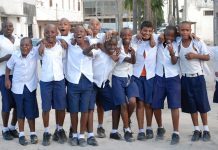 GOVT FREE EDUCATION TRIGGERS MORE PUPILS’ ENROLLMENT IN SCHOOLS