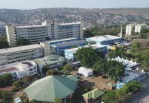 BMC NOW LAUNCHES PERSONAL PROTECTIVE EQUIPMENT FACTORY