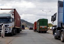 ROAD TOLL FOR RWANDAN TRUCKS SET FOR CHANGE
