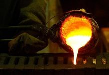 MWANZA SMELTER PLANT TO OPERATE IN DECEMBER