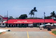 MWANZA AIRPORT SPRUCED UP FOR INTERNATIONAL FLIGHTS
