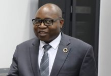 NDUMBARO TO LEAD GOLFERS AT FAREWELL FIDDLE