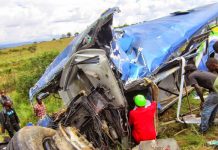 CARNAGE ON OUR ROADS SHOULD BE EVERYONE’S CONCERN