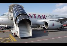 INTERNATIONAL FLIGHTS SET TO GATHER MOMENTUM