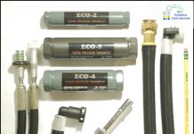 ECO SYSTEMS TO INVEST IN DAR