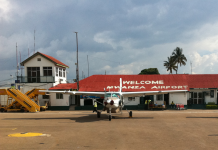 GOVT SET TO MAKE MWANZA AIRPORT BEST CARGO HUB