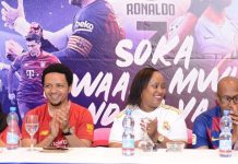 SUPERSPORT RETURNS LIVE WORLD’S TOP FOOTBALL LEAGUES GAMES