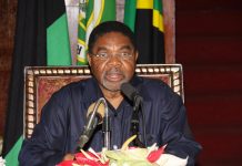 MAGUFULI APPOINTS EX-ZANZIBAR PRESIDENT, TWO OTHERS TO LEAD VARSITIES