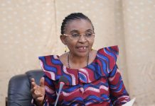 MINISTER COMMENDS BRELA FOR IMPROVED SERVICES