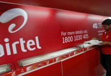 AIRTEL AFRICA CELEBRATE 10TH ANNIVERSARY