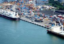 KAMWELWE: 7 DAR PORT BERTHS READY BY OCTOBER