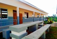 JOKATE GIRLS’ SECONDARY SCHOOL TO OPEN IN JULY