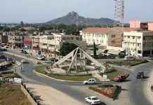 HATS OFF AS CITY COUNCIL GETS CAG’S ENCOURAGING REPORT