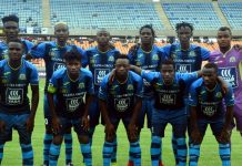 SINGIDA UNITED WON’T BOW EASILY TO RELEGATION