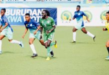 ZANZIBAR’S SPECIAL KIT FOR SPORTS LADIES UNDERWAY