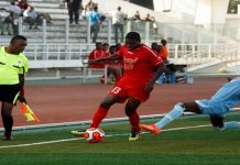 ISLES TEAMS BRACE FOR PREMIER LEAGUE RETURN